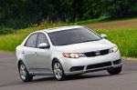 Kia Forte 2010 года